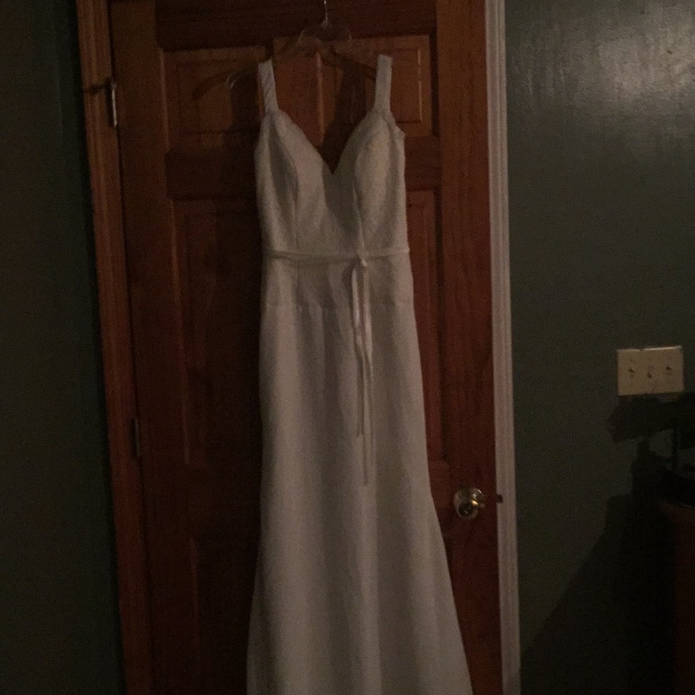 Izilady dress